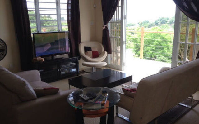 Mango Hill Retreat