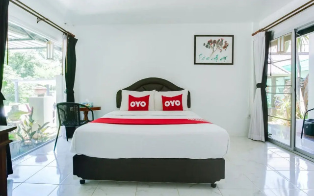 OYO 1081 Koko Home Chiang Dao