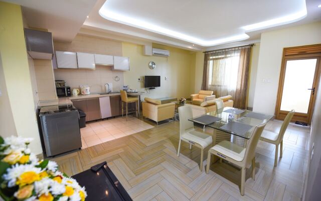 BMK House Apartments