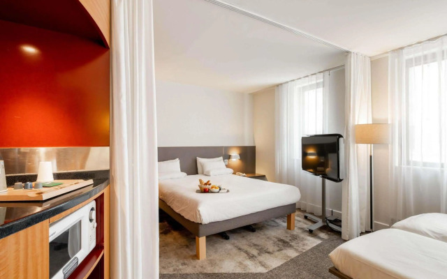 Novotel Suites Cannes Centre