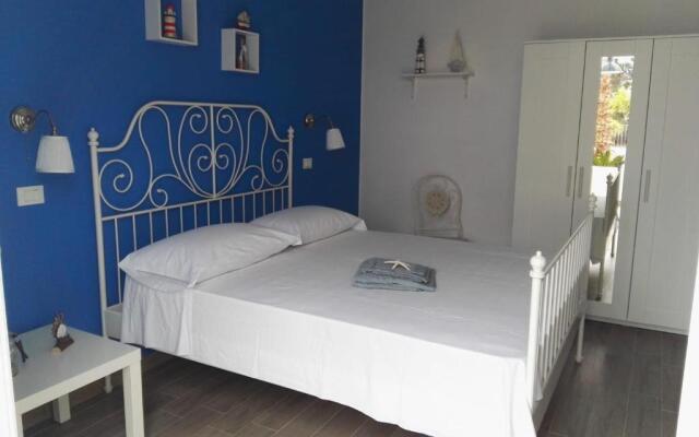 B&B 'A Capitana