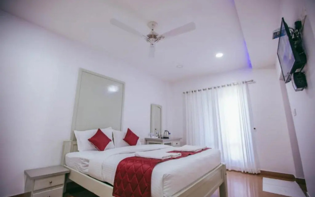Jyothis Retreat