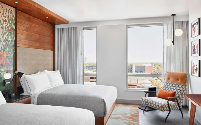 Canopy by Hilton Tempe Downtown