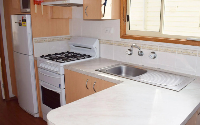 Cohuna Waterfront Holiday Park