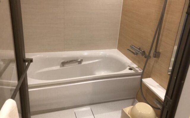 Hotel Just One