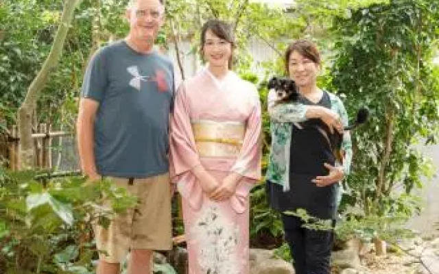 KOTO TEA HOUSE - Vacation STAY 12810