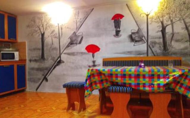 Hostel Comfort
