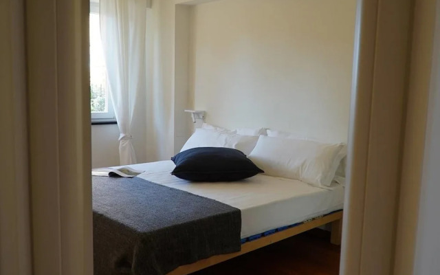 ALTIDO La Casetta e il Mare a Quinto