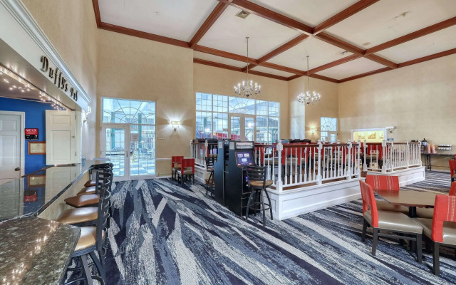 Comfort Suites Appleton Airport