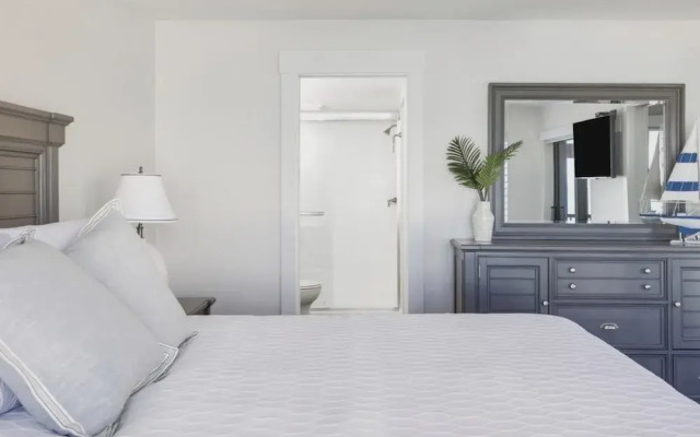 Pelicans Roost 307 2 Bedroom Condo