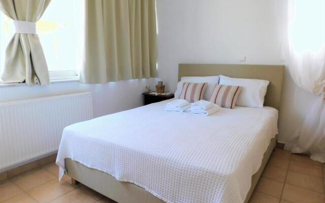 Jovanna Luxury Villas
