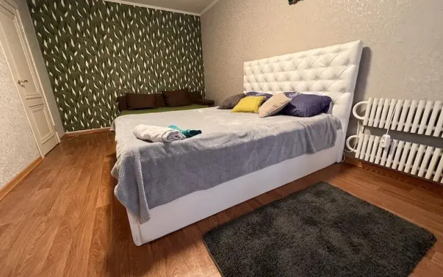 Апартаменты Суточно на улице Буденного, д. 12