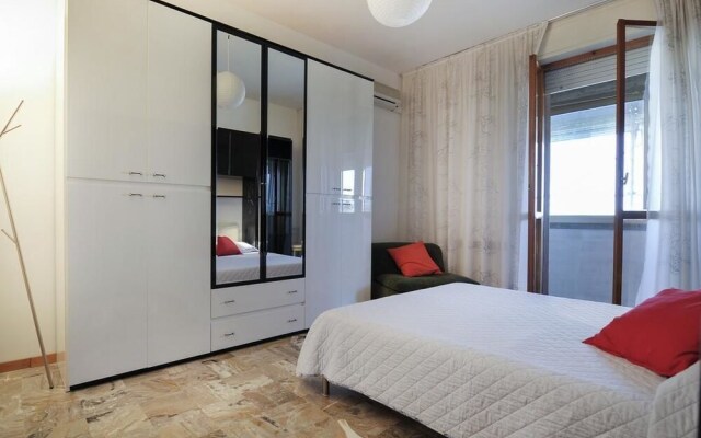 Neruda Apartment