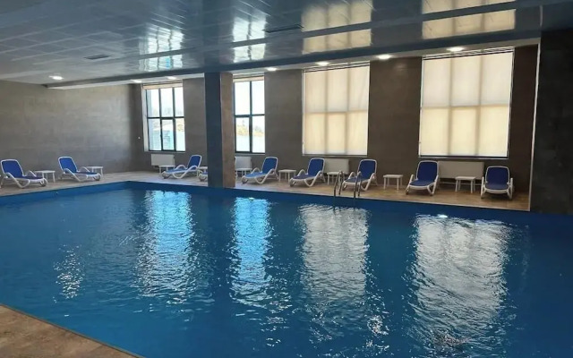1-3 bdr condos by Revamp