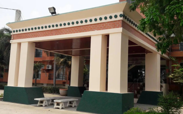 Rawanda Resort Hotel