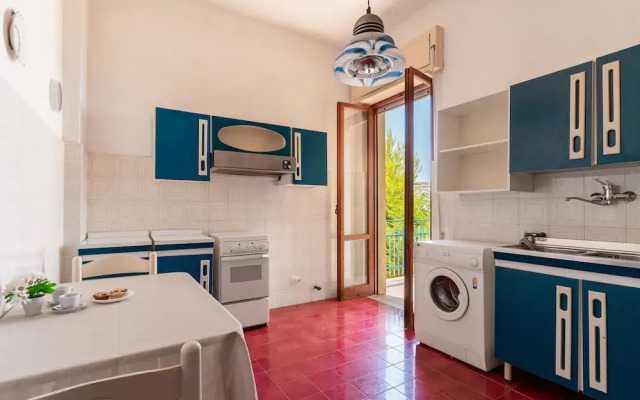 3060 Appartamento Sunrise by Barbarhouse