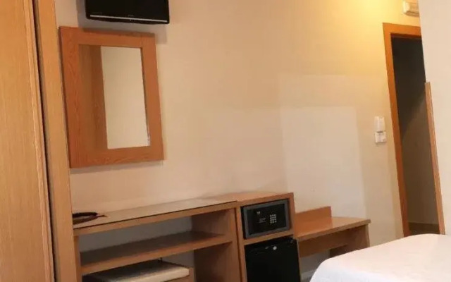 Hostal Acueducto Los Milagros