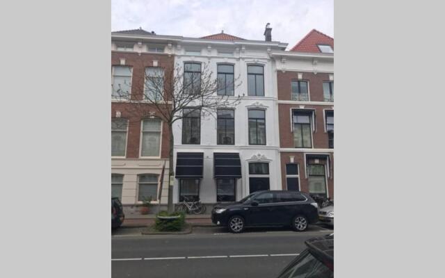 Huize Copes apartment Den Haag, 2 bed, 2 bath