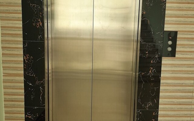 Teferi Mekonnen Hotel