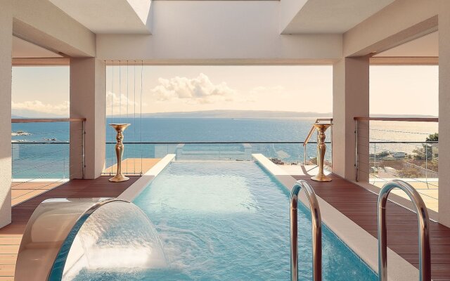 Otel' Villa Harmony