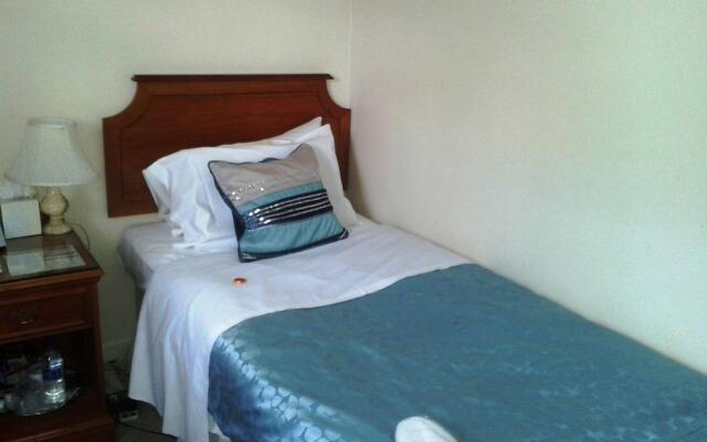 Lensfield Hotel