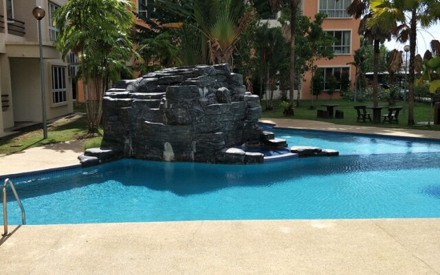 Mayflower Puncak Luyang - No.3