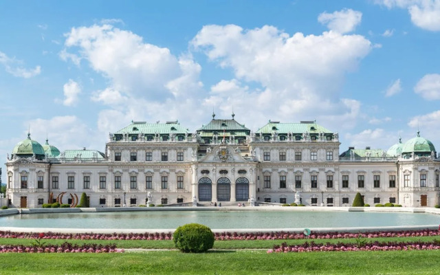 InterContinental Vienna by IHG