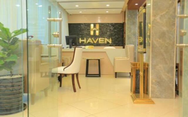 Haven Hotel