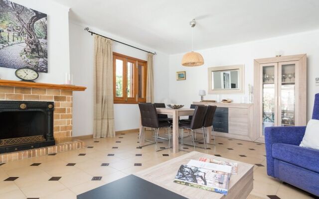 Francesca casa Manresa Mallorca 214