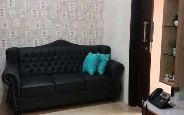 Apartement Lavenue North 7B Pancoran