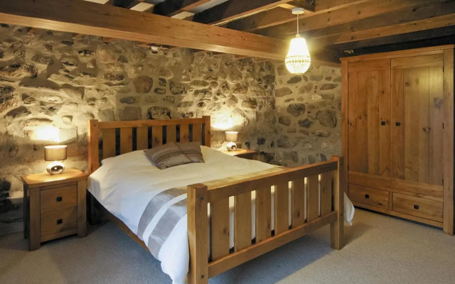 Graianog Bach