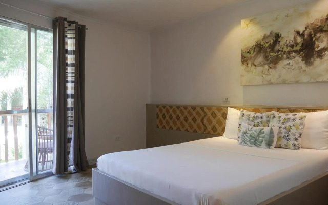 Bohol Dreamcatcher Resort