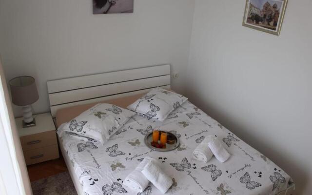 Apartments Agata