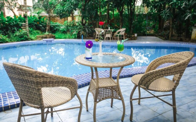 Grand Garden Hotel Yangon