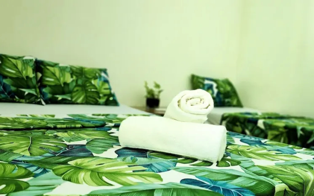 Hey MoJo Guesthouse