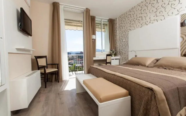 Hotel Abano Astoria