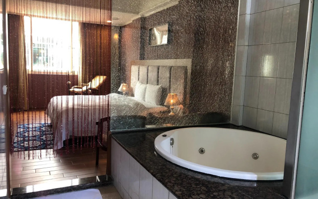 Beveriy Garden Motel