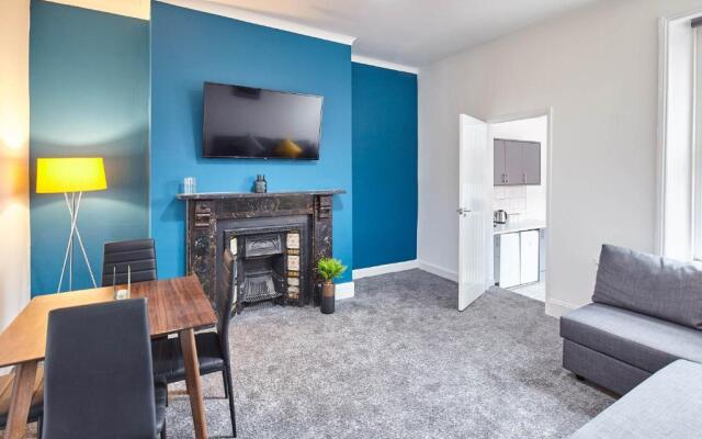 Host Stay 58 Dilston Road