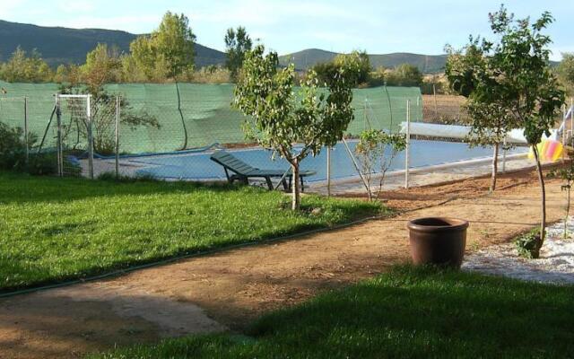 Casa Rural El Sarguero