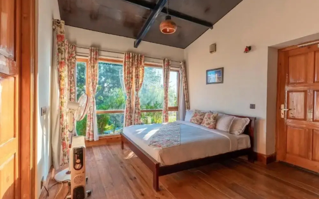 Seed at Queens Meadows Ranikhet