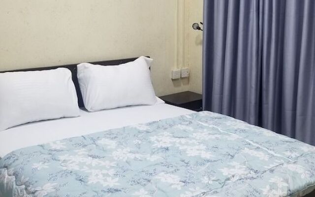 Victoria Suites