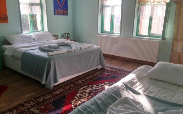 Kemal Stone House Hotel