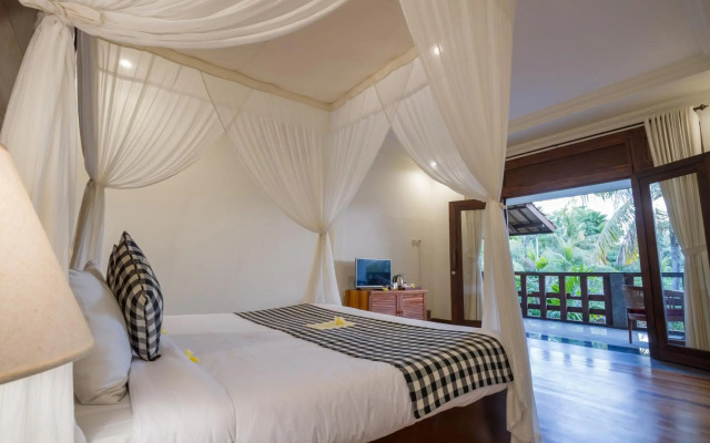 Ubud Inn Cottages