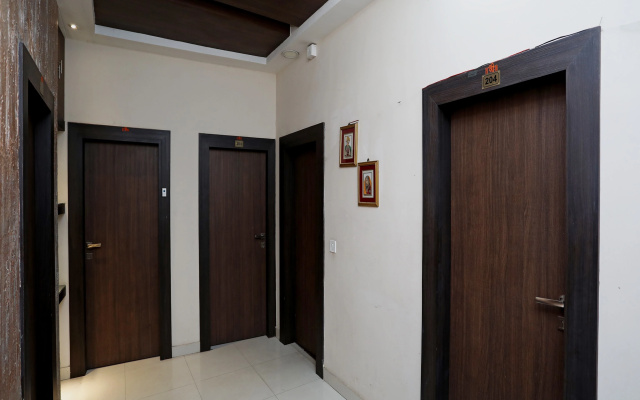 Hotel O South Fern