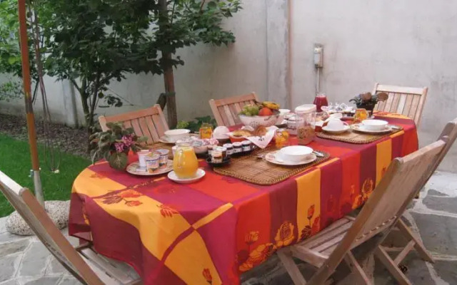Villa Sogno