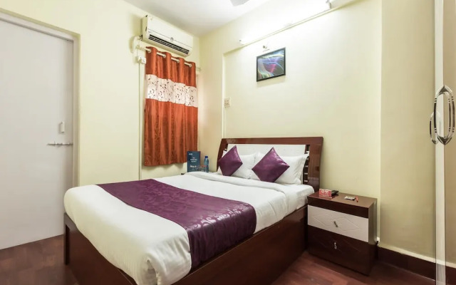 OYO 1724 Shivam Apartment