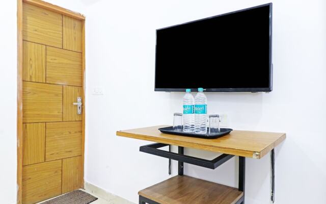 Hotel Trendy residency