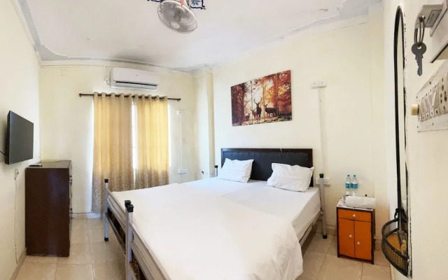 Millets of Mewar Guest House