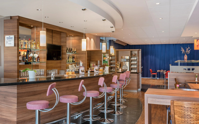 Premier Inn Essen City Centre