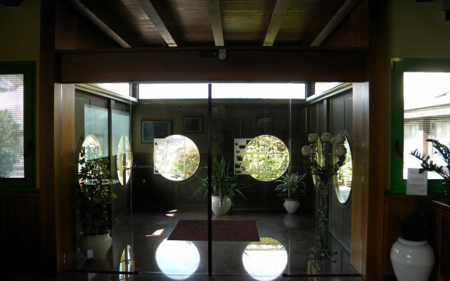 Hotel Corone